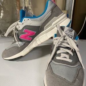 Lifestyle shoes. New balance 997h